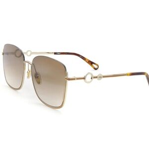 AUTHENTIC Chloé Sunglasses |  CH0070SK 🕶️